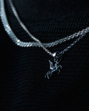 Pegasus Pendant