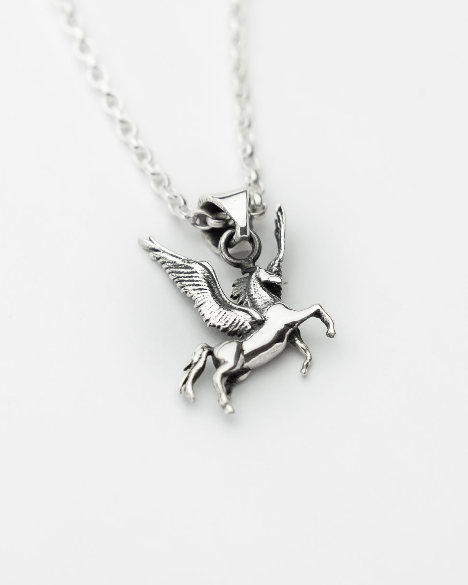 Pegasus Pendant