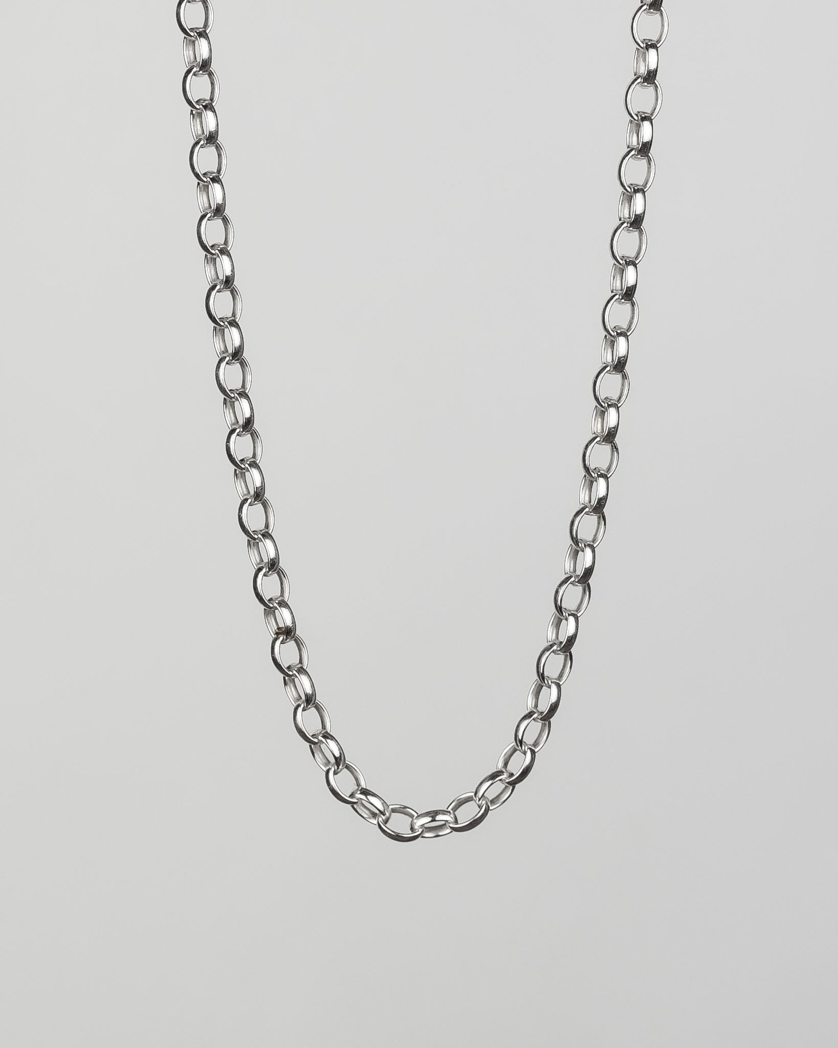 Belcher Chain