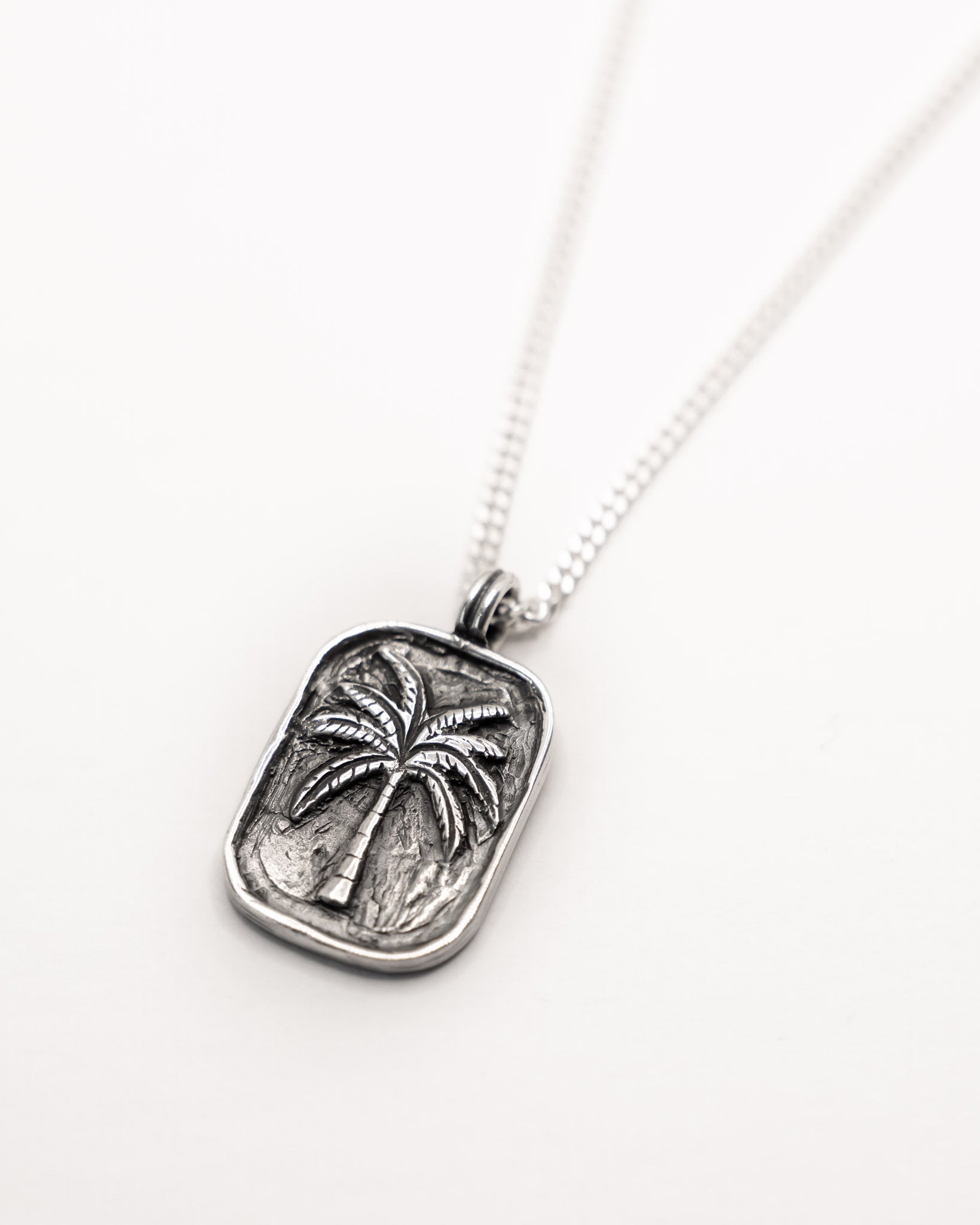 Escape To Paradise Pendant