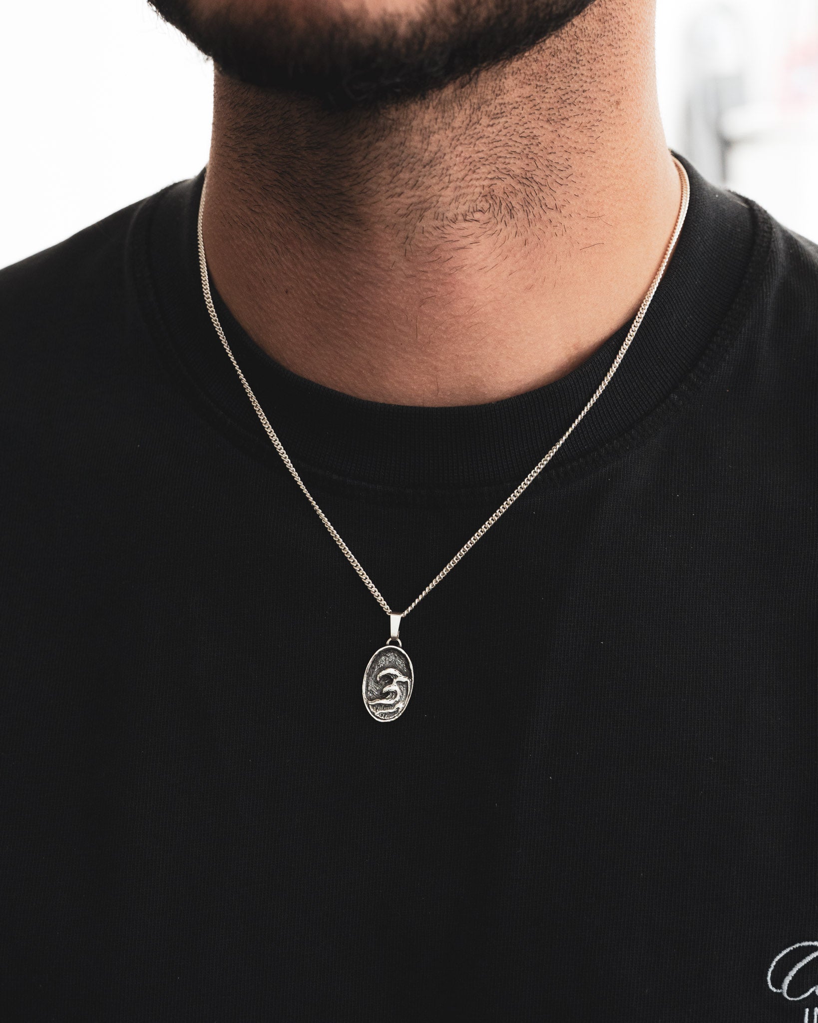 Ferocity Pendant