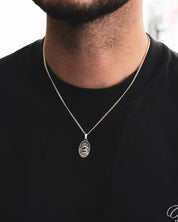 Ferocity Pendant