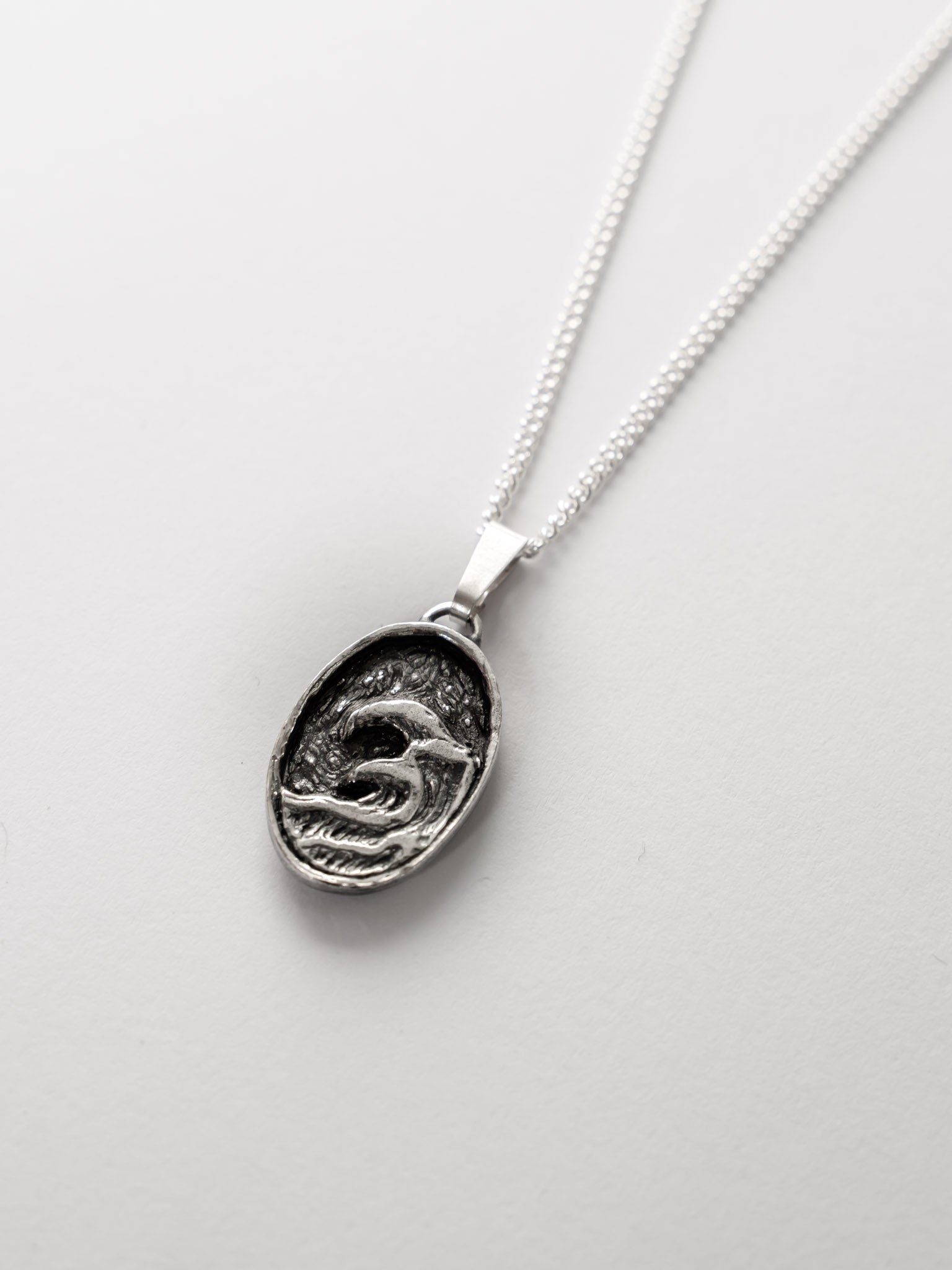 Ferocity Pendant