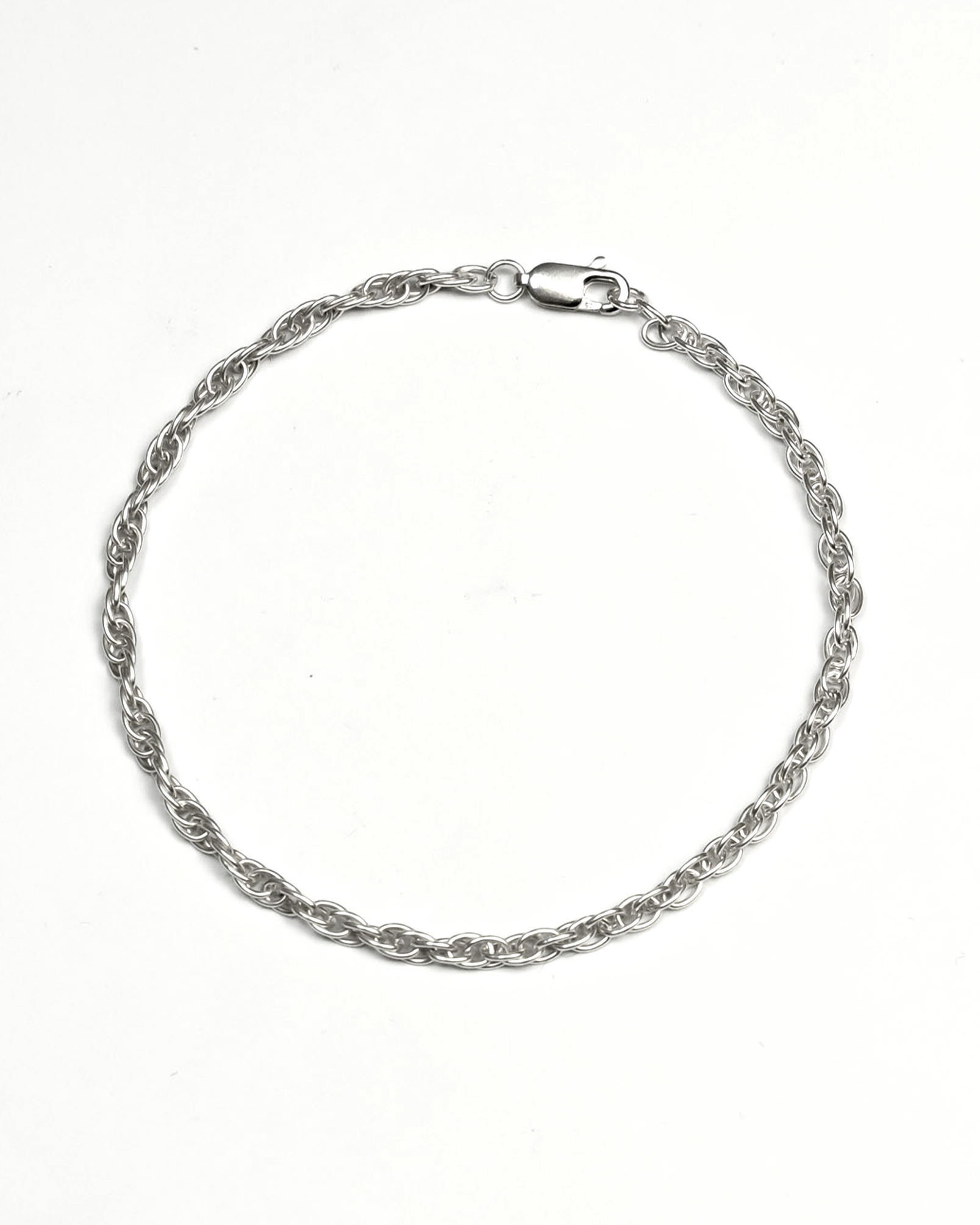 Rope Chain Bracelet