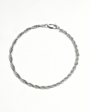 Rope Chain Bracelet