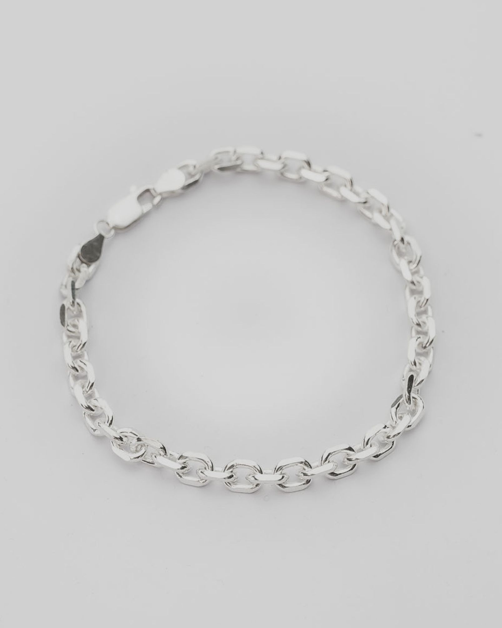 Knife Edge Bracelet