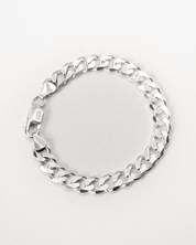 Holiday Cuban Bracelet