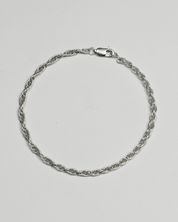 Rope Chain Bracelet