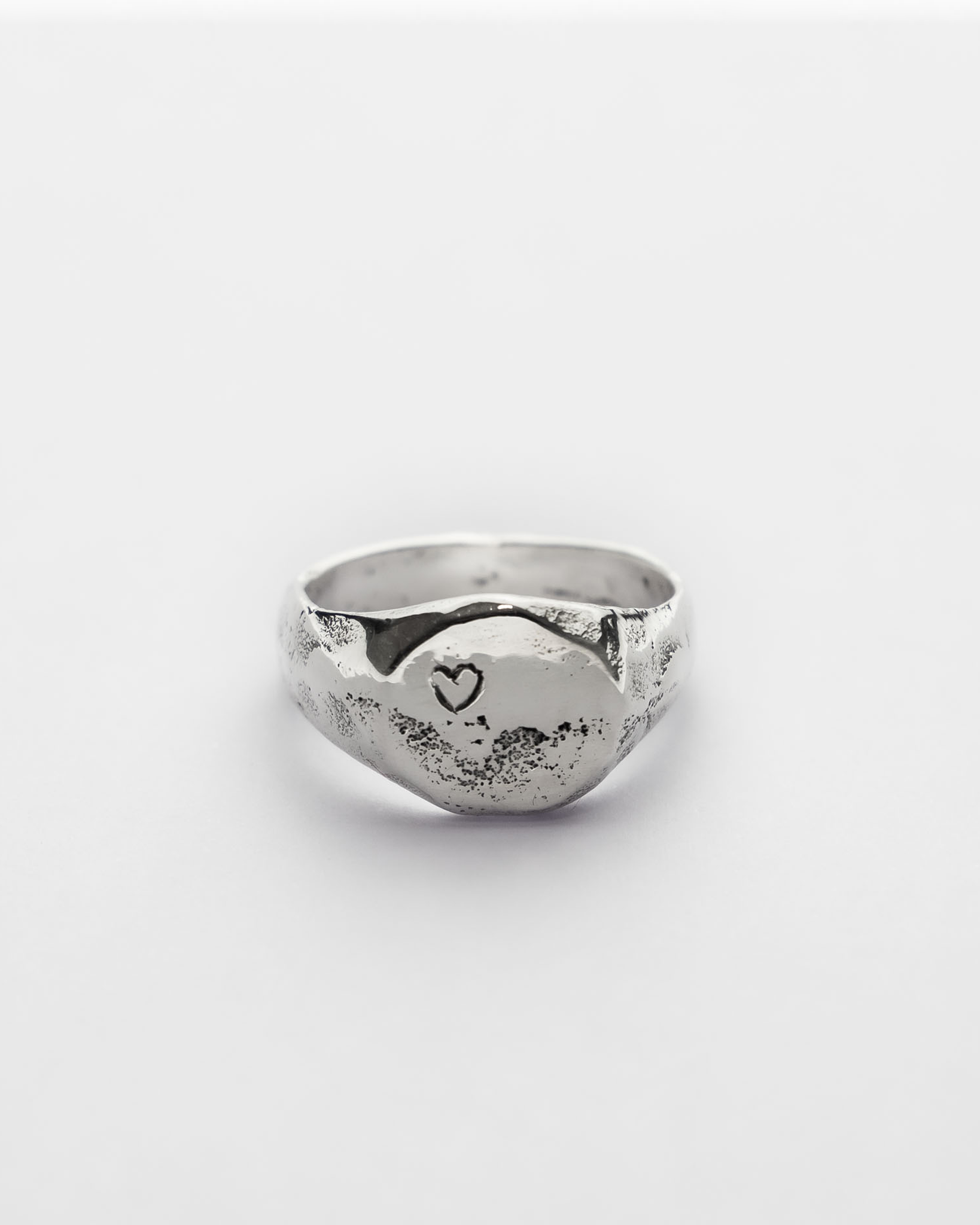 1 of 1 - Lovers Ring 2