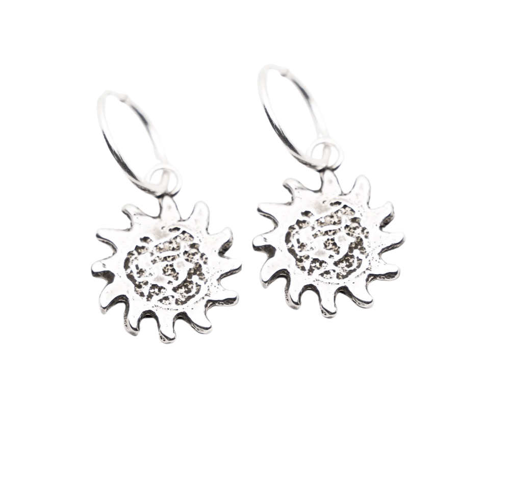 Chaser earrings 2025