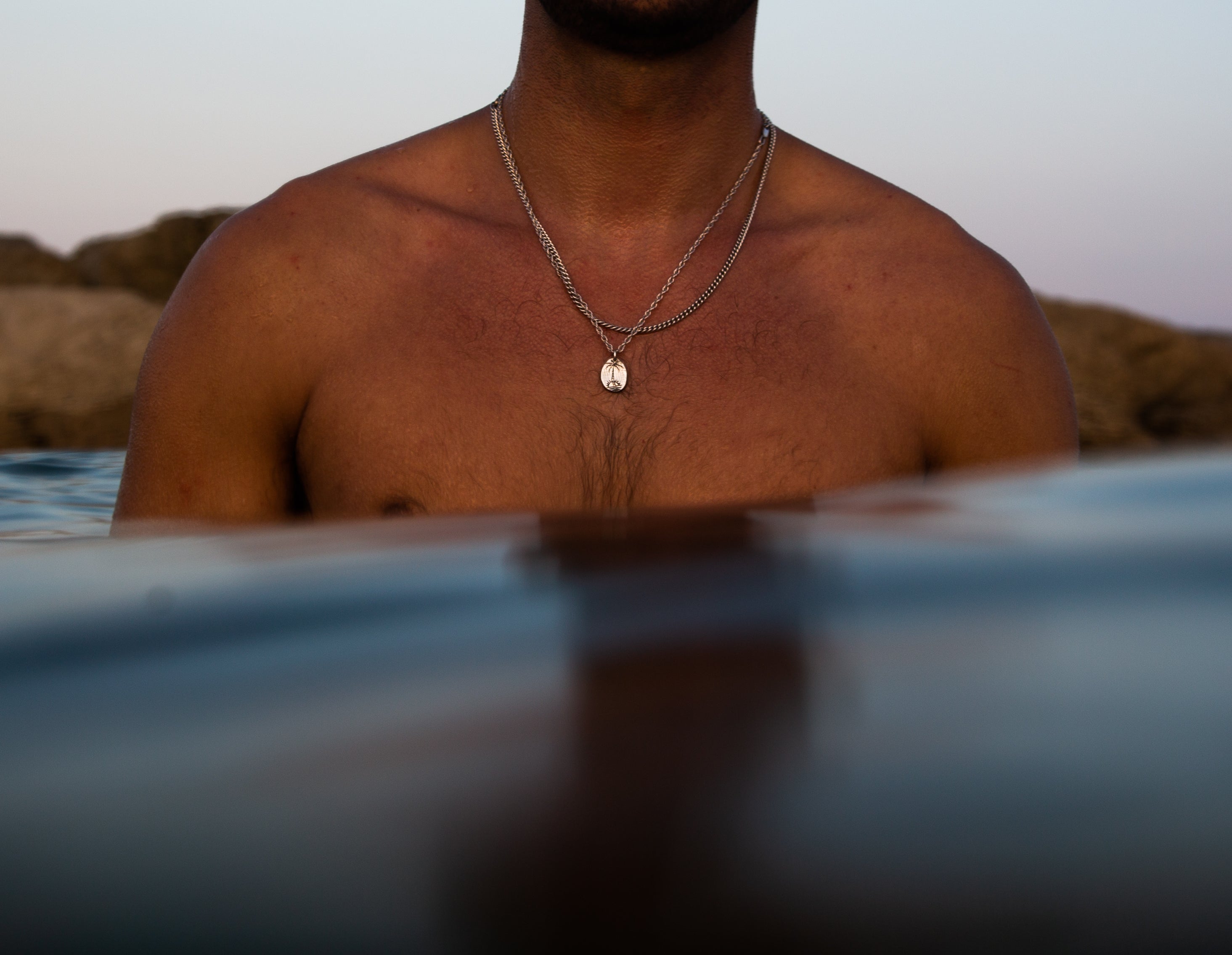 Waterman Chain